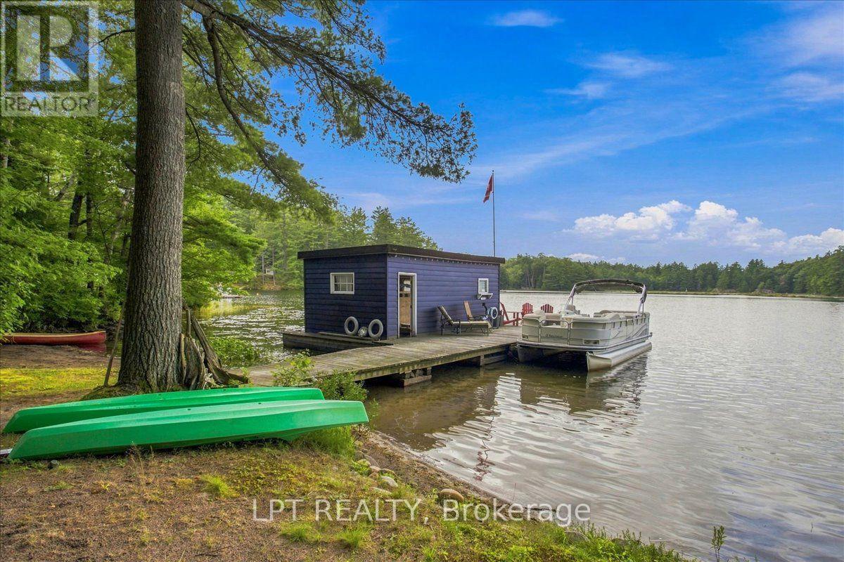 48 Broadriver Road, Seguin, Ontario  P2A 2W8 - Photo 38 - X13717370