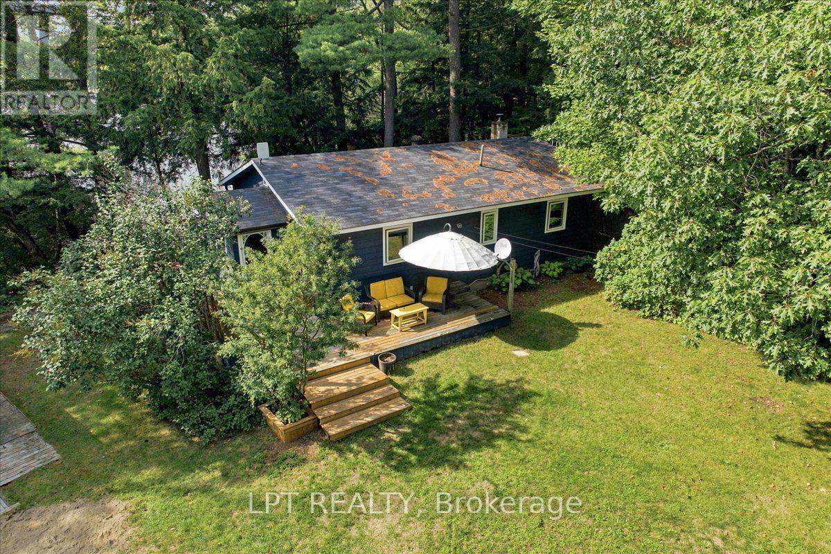 48 Broadriver Road, Seguin, Ontario  P2A 2W8 - Photo 4 - X13717370