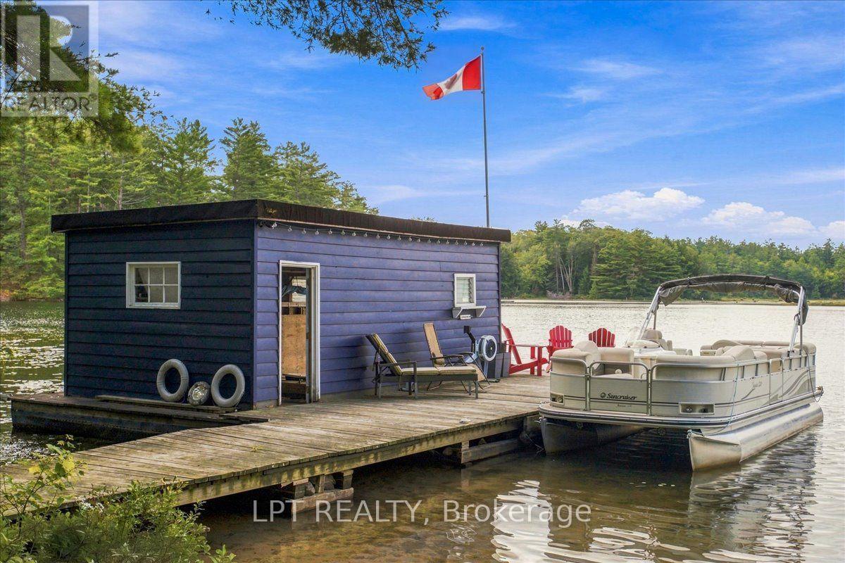 48 Broadriver Road, Seguin, Ontario  P2A 2W8 - Photo 41 - X13717370
