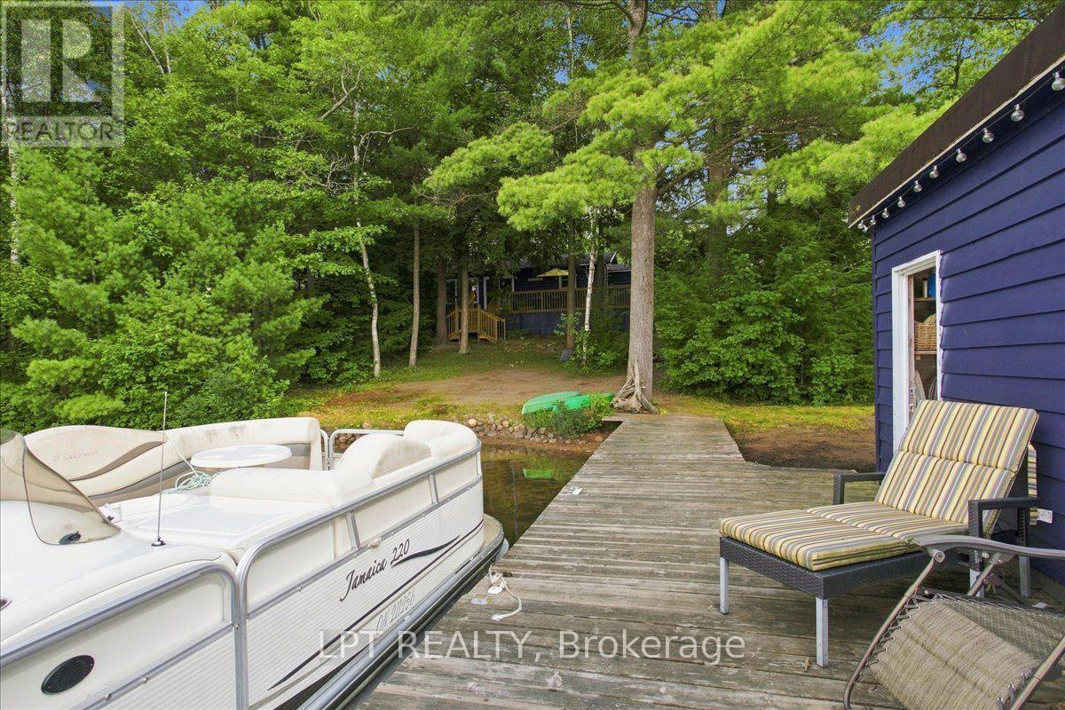 48 Broadriver Road, Seguin, Ontario  P2A 2W8 - Photo 43 - X13717370