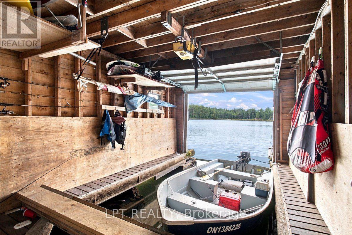 48 Broadriver Road, Seguin, Ontario  P2A 2W8 - Photo 45 - X13717370
