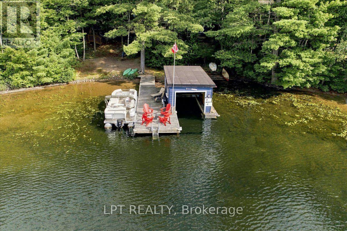 48 Broadriver Road, Seguin, Ontario  P2A 2W8 - Photo 46 - X13717370