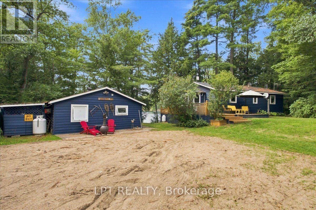 48 Broadriver Road, Seguin, Ontario  P2A 2W8 - Photo 5 - X13717370