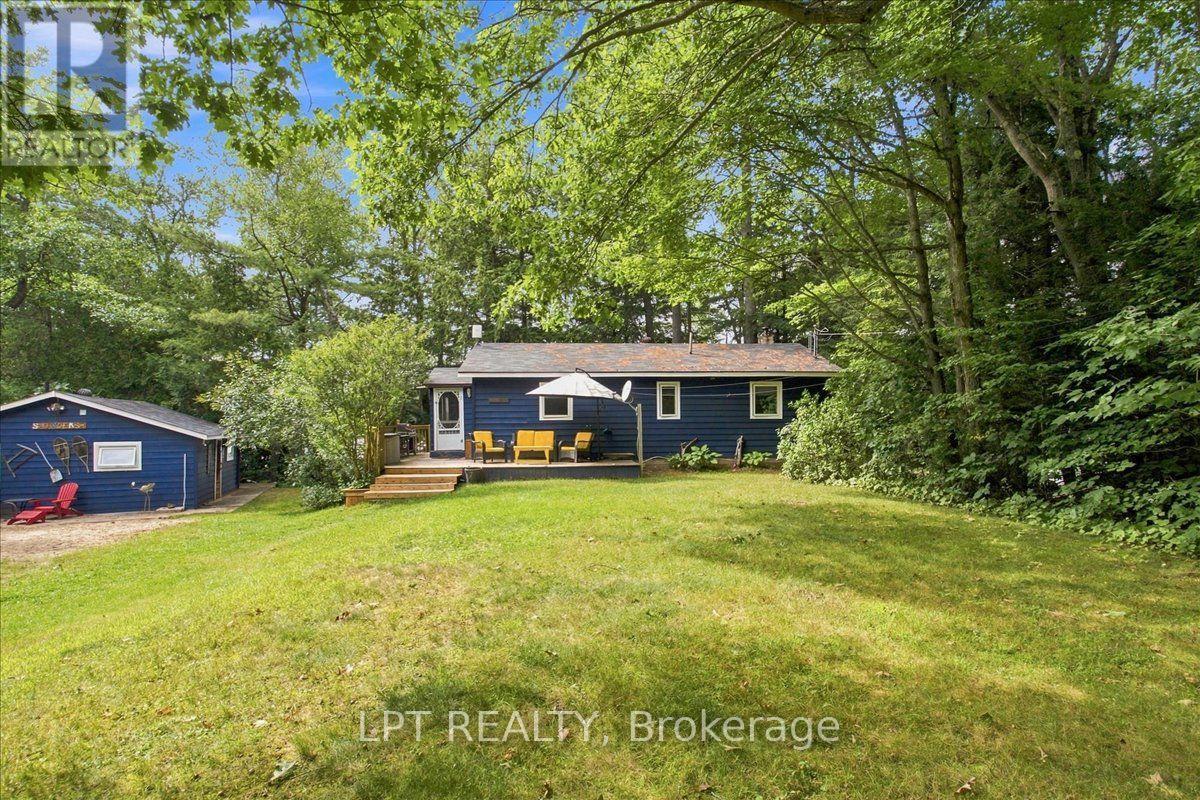 48 Broadriver Road, Seguin, Ontario  P2A 2W8 - Photo 6 - X13717370