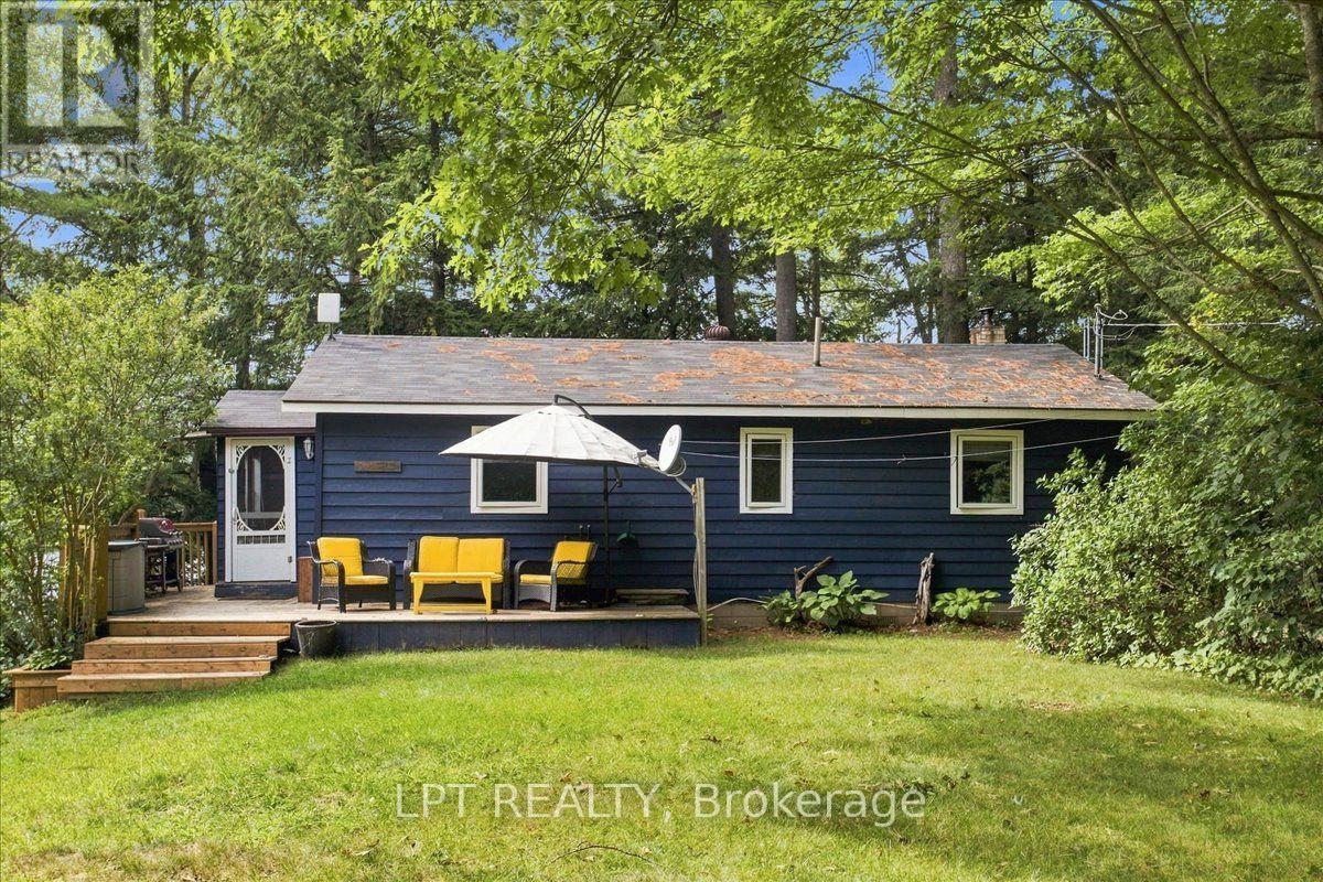 48 Broadriver Road, Seguin, Ontario  P2A 2W8 - Photo 7 - X13717370