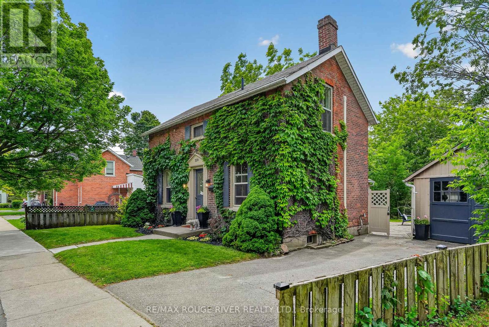 359 VICTORIA STREET, Cobourg, Ontario
