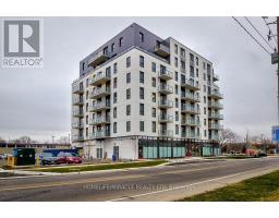 609 - 7 ERIE AVENUE, Brantford, Ontario