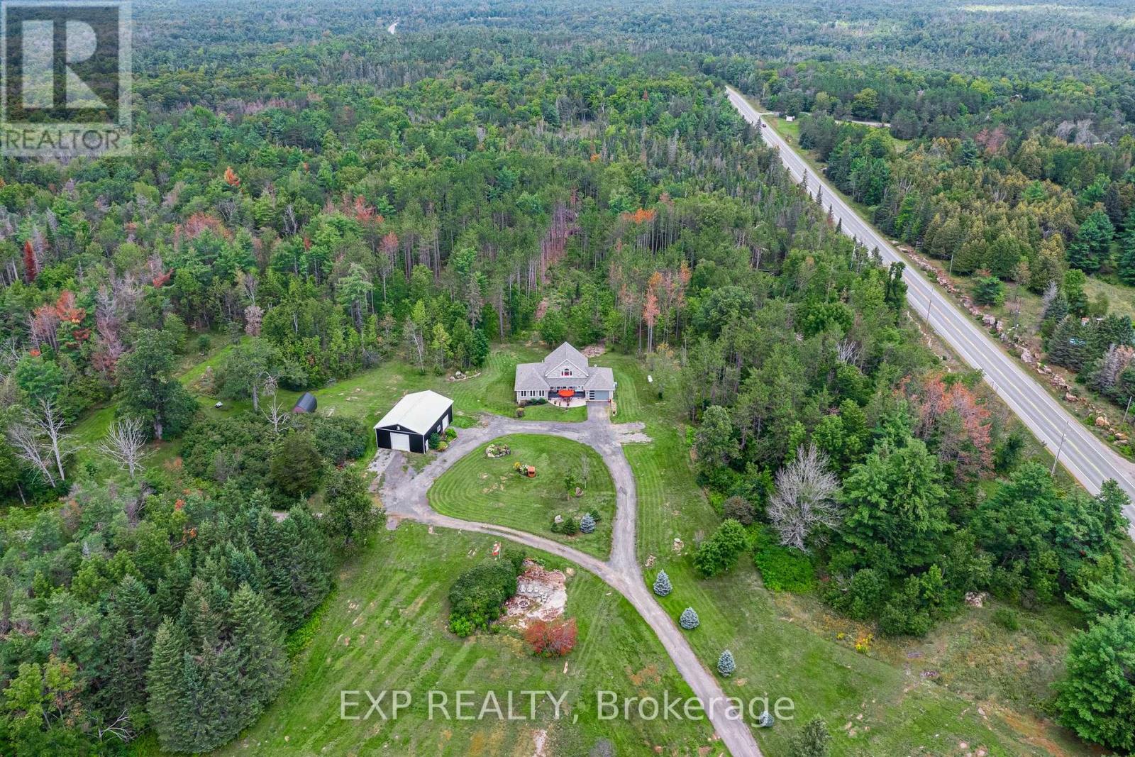 6608 HIGHWAY 28, North Kawartha, Ontario