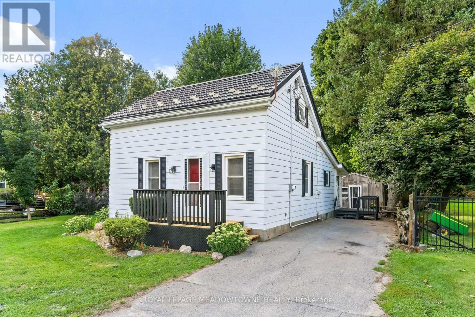22025 ERIN EAST GARAFRAX TOWNLINE, East Garafraxa, Ontario