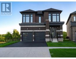 56 LANGRIDGE WAY, Cambridge, Ontario