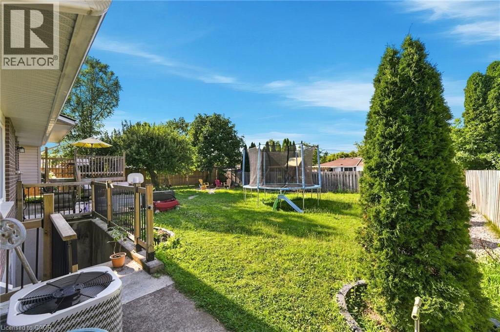 46 Mccoll Drive, Welland, Ontario  L3C 3L7 - Photo 37 - 40853586