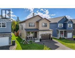 159 Bramble Way, Fredericton, New Brunswick