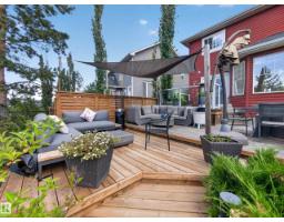 1223 APPLETON CL, Sherwood Park, Alberta