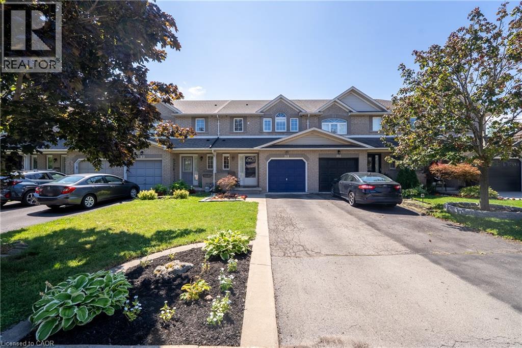 11 ELDERBERRY Avenue, Grimsby, Ontario