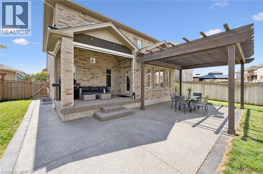 941 Eden Oak Court, Kitchener, Ontario  N2A 0H4 - Photo 43 - 40858123