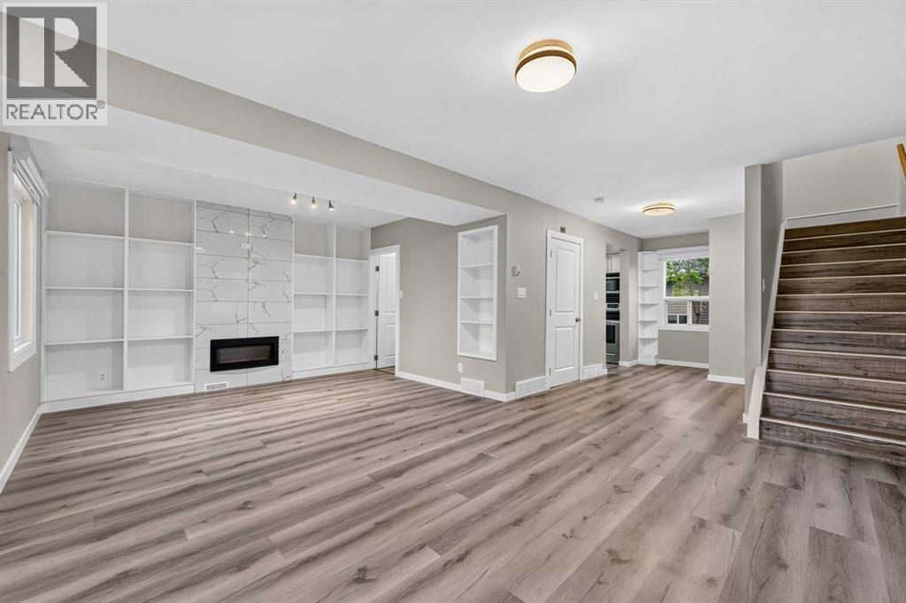 1608 3 Street Nw, Calgary, Alberta T2M 2X8 - Photo 11 - A2337059