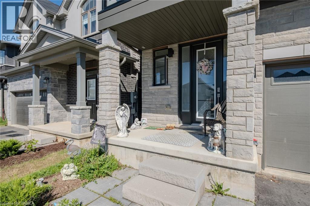 228 Longboat Run W, Brantford, Ontario  N3T 0X1 - Photo 5 - 40858457