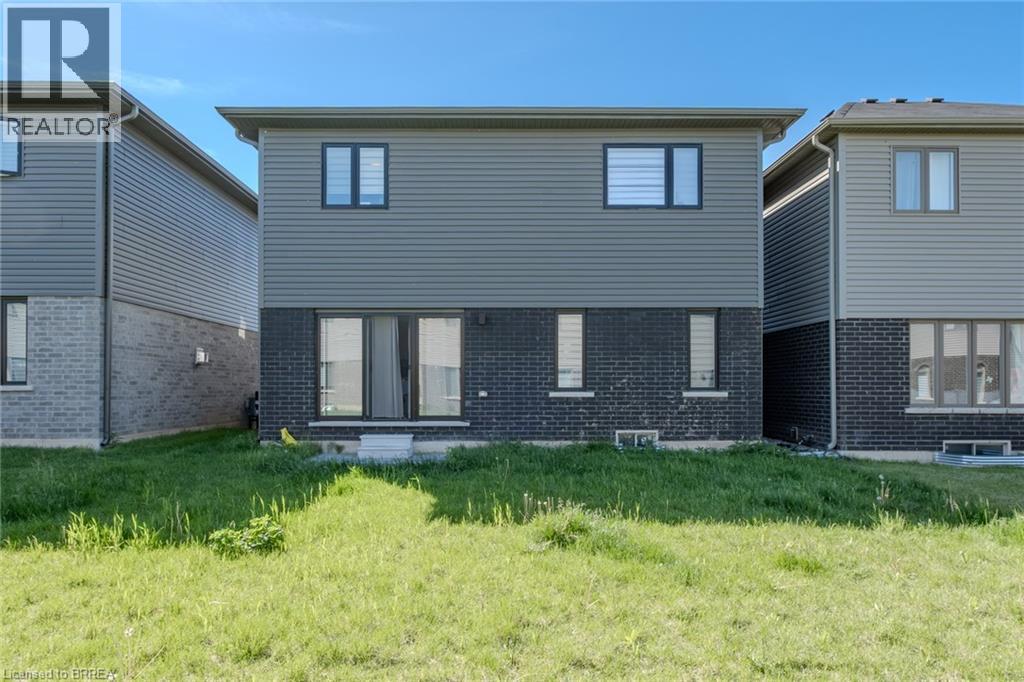 228 Longboat Run W, Brantford, Ontario  N3T 0X1 - Photo 6 - 40858457