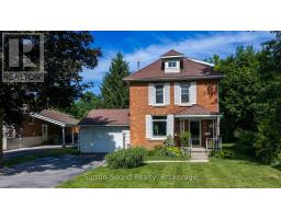1762 6TH AVENUE E, Owen Sound, Ontario
