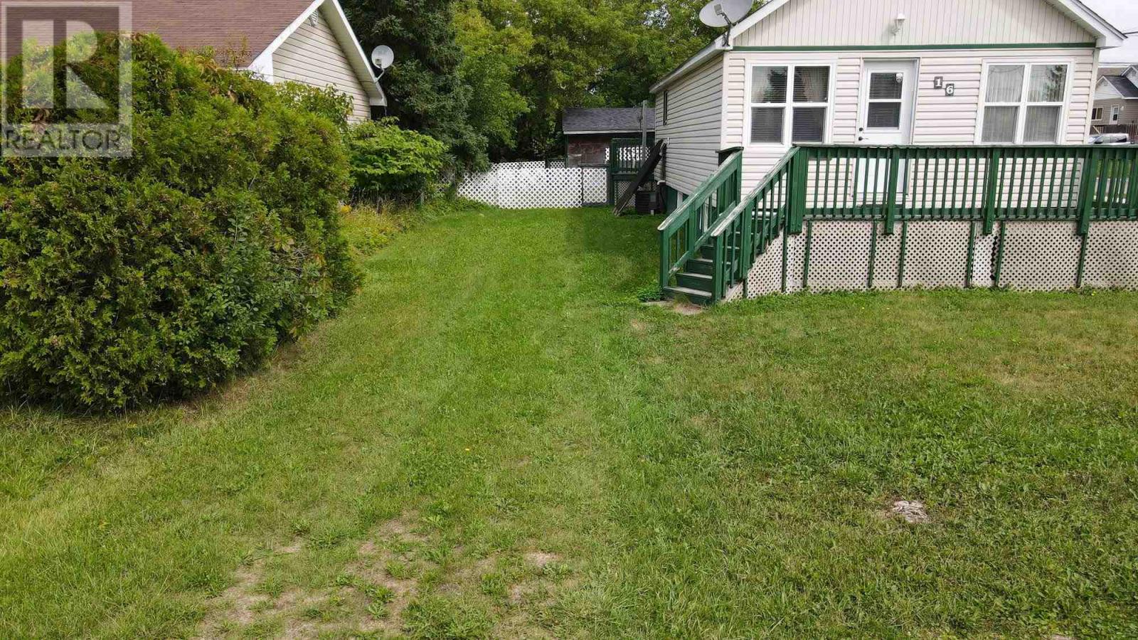 16 Stevens St, Sault Ste. Marie, Ontario  P6B 3N4 - Photo 14 - SM262335