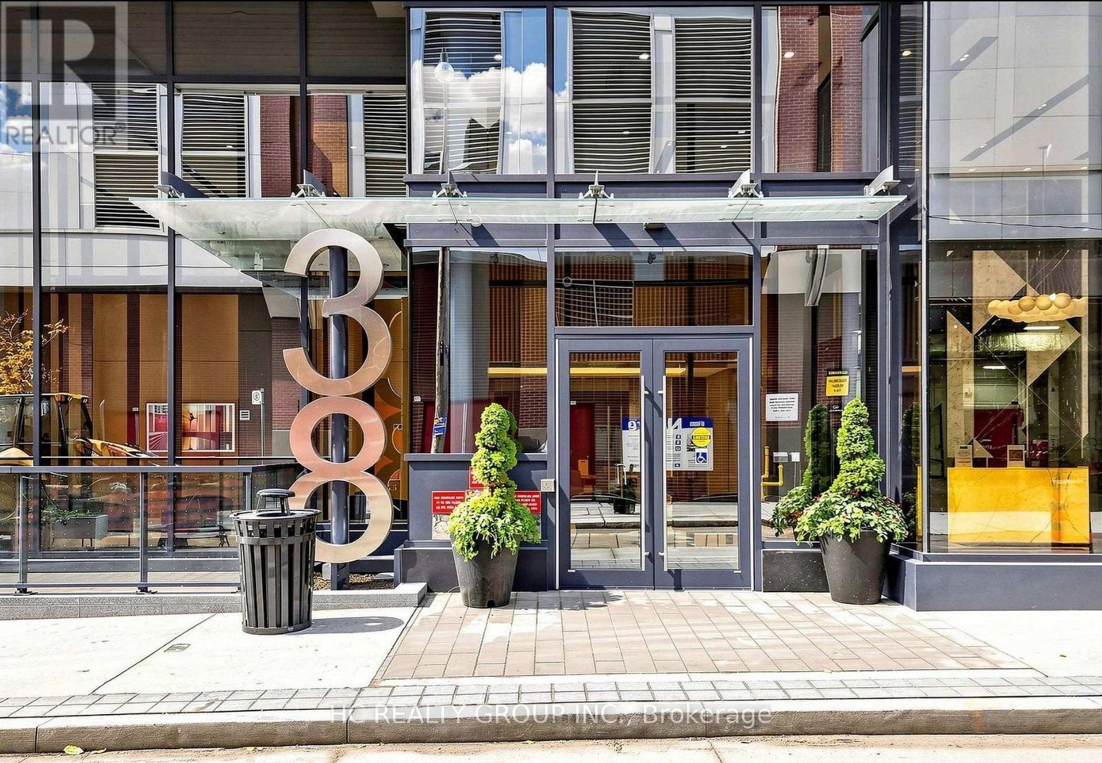3908 - 38 Widmer Street, Toronto, Ontario  M5V 2E9 - Photo 2 - C13716532