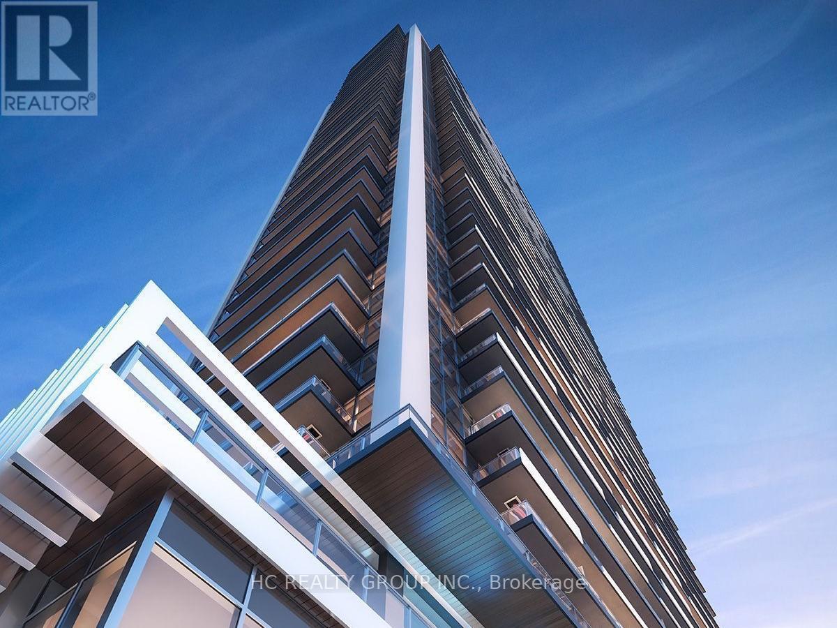 3908 - 38 WIDMER STREET, Toronto, Ontario