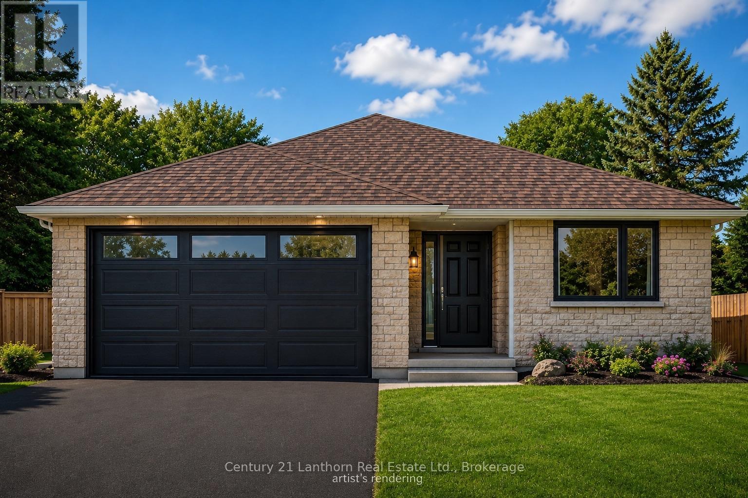 74 Hastings Park Drive, Belleville, Ontario  K8P 0H7 - Photo 1 - X13477786