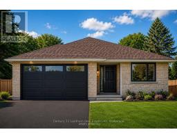 74 HASTINGS PARK DRIVE, Belleville, Ontario