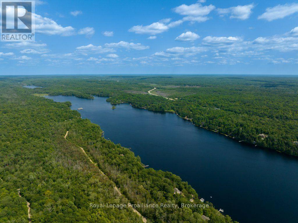 0 Bebris Road Lot 16, Frontenac, Ontario  K0H 1B0 - Photo 3 - X13708176