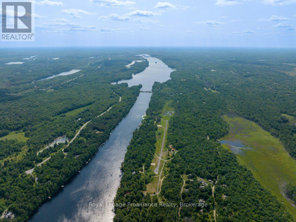 0 Bebris Road Lot 16, Frontenac, Ontario  K0H 1B0 - Photo 6 - X13708176