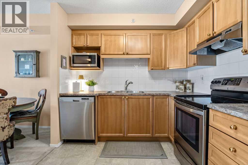 1310, 200 Community, Okotoks, Alberta  T1S 2L2 - Photo 5 - A2336945