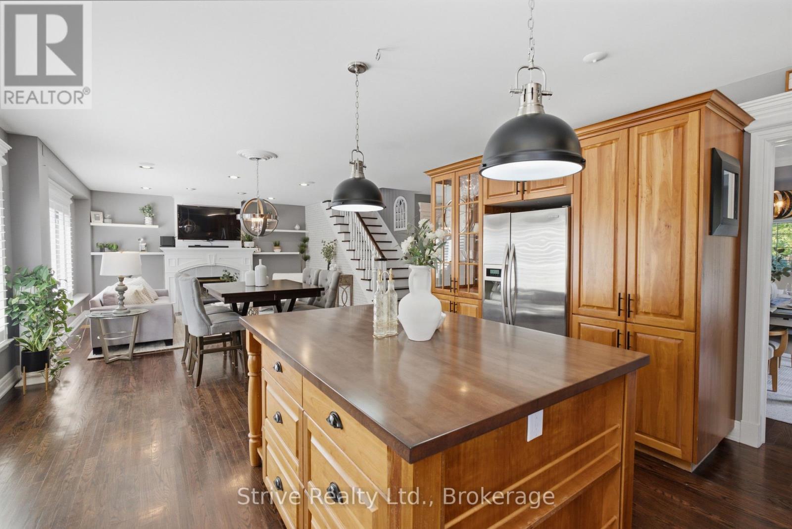8 Rowland Court, Clarington, Ontario  L1E 1Z8 - Photo 10 - E13717620