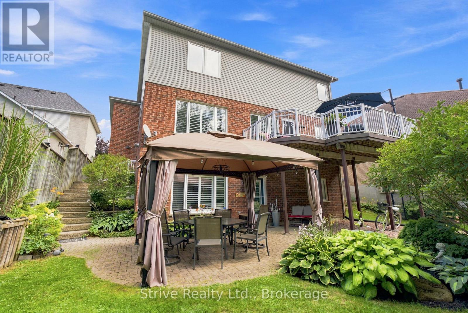 8 Rowland Court, Clarington, Ontario  L1E 1Z8 - Photo 46 - E13717620