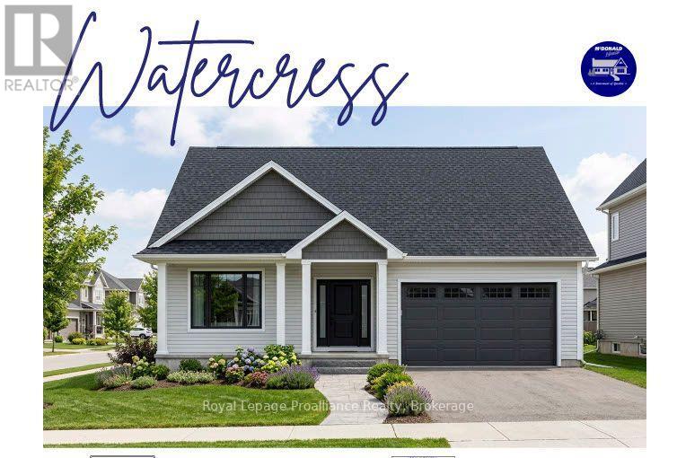 Lot 4 - 7 River Rapids Road — photo 1
