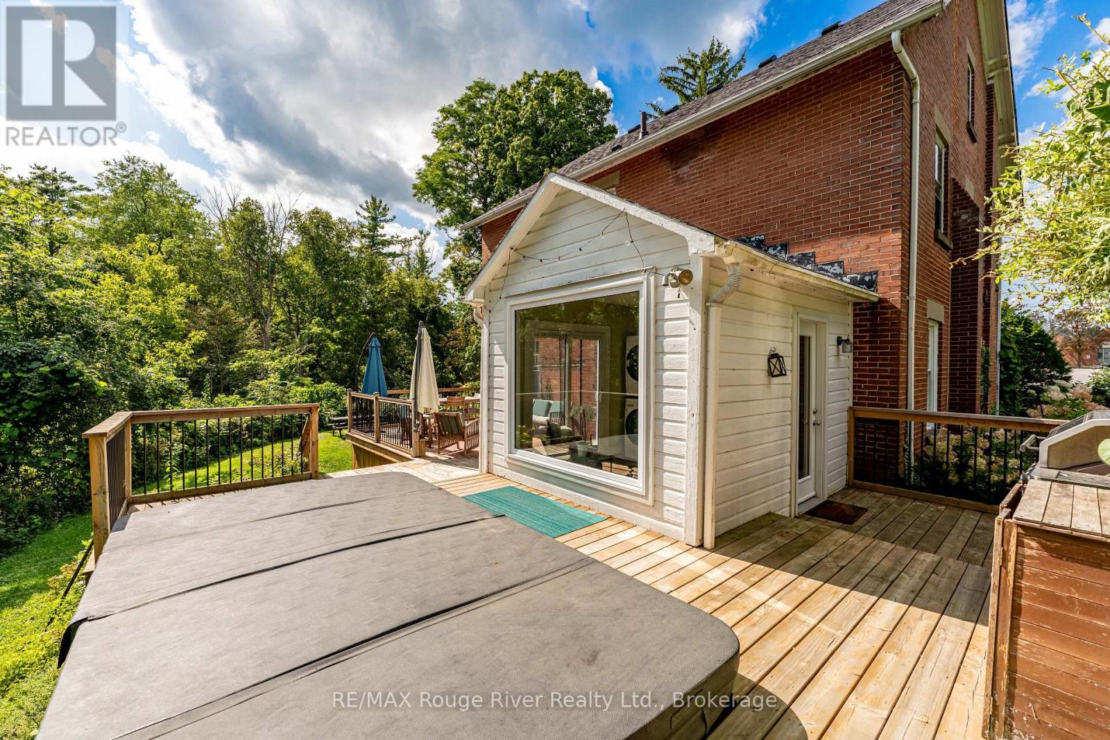9313 Burwash Road W, Hamilton Township, Ontario  K0K 1C0 - Photo 34 - X13717704