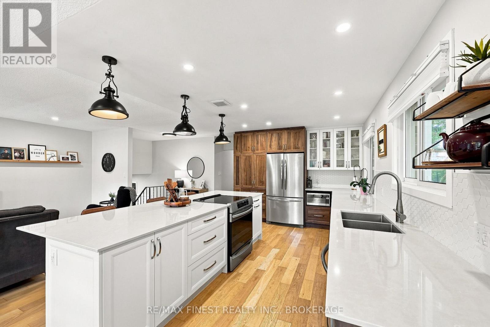 907 Pembridge Crescent, Kingston, Ontario  K7M 6C6 - Photo 12 - X13717722