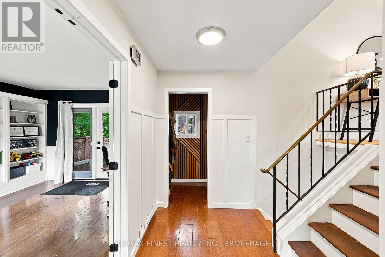 907 Pembridge Crescent, Kingston, Ontario  K7M 6C6 - Photo 4 - X13717722