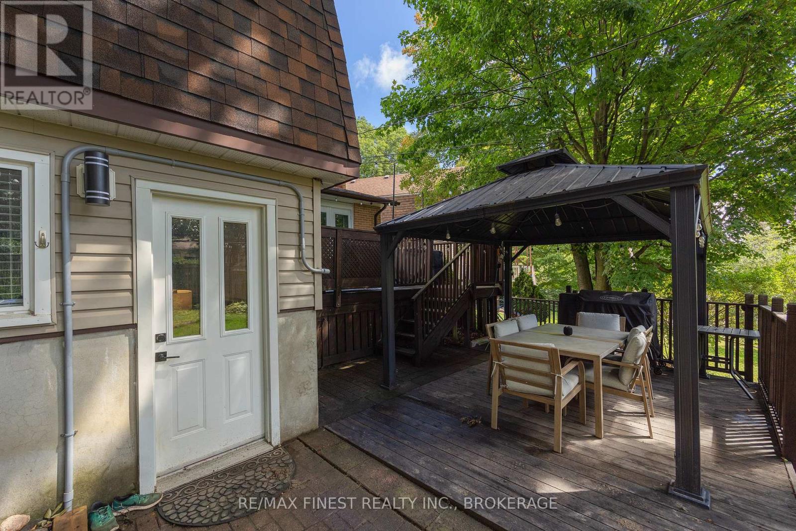 907 Pembridge Crescent, Kingston, Ontario  K7M 6C6 - Photo 40 - X13717722
