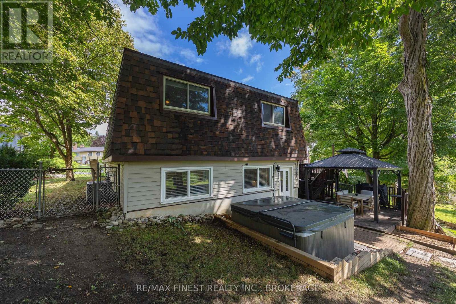 907 Pembridge Crescent, Kingston, Ontario  K7M 6C6 - Photo 44 - X13717722