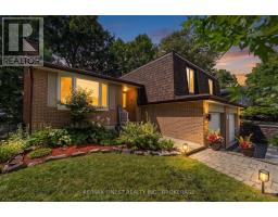 907 PEMBRIDGE CRESCENT, Kingston, Ontario