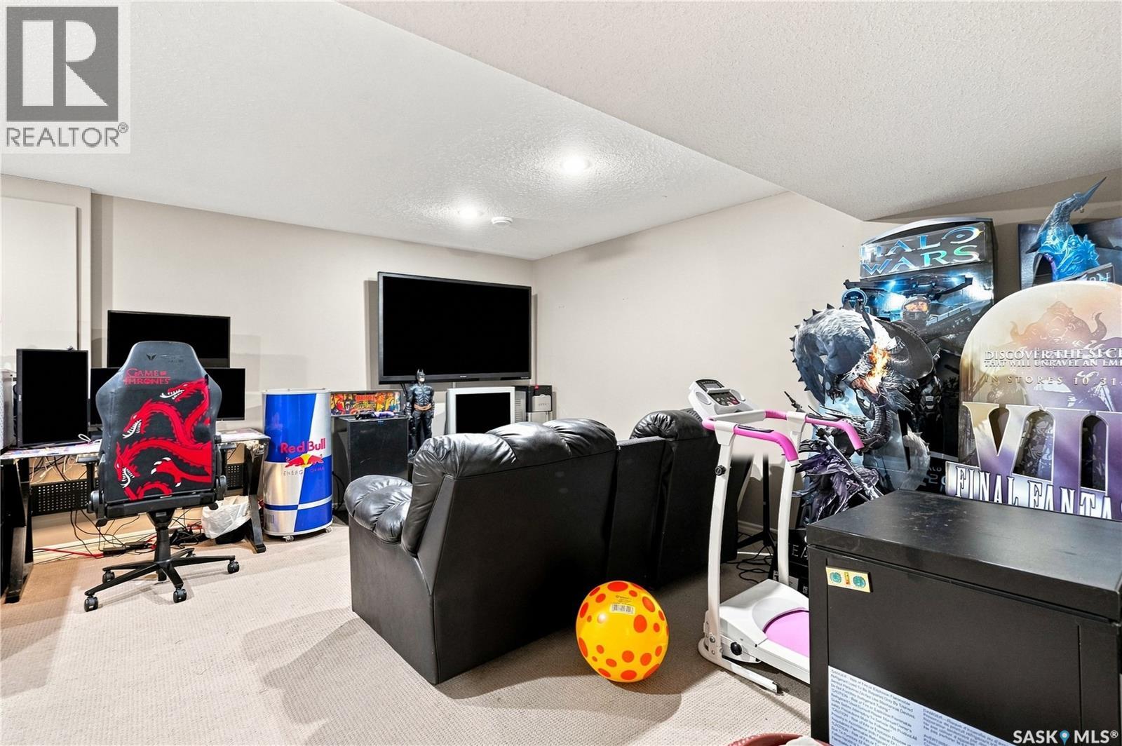 44 3101 Tregarva Drive E, Regina, Saskatchewan  S4V 0K7 - Photo 26 - SK046802