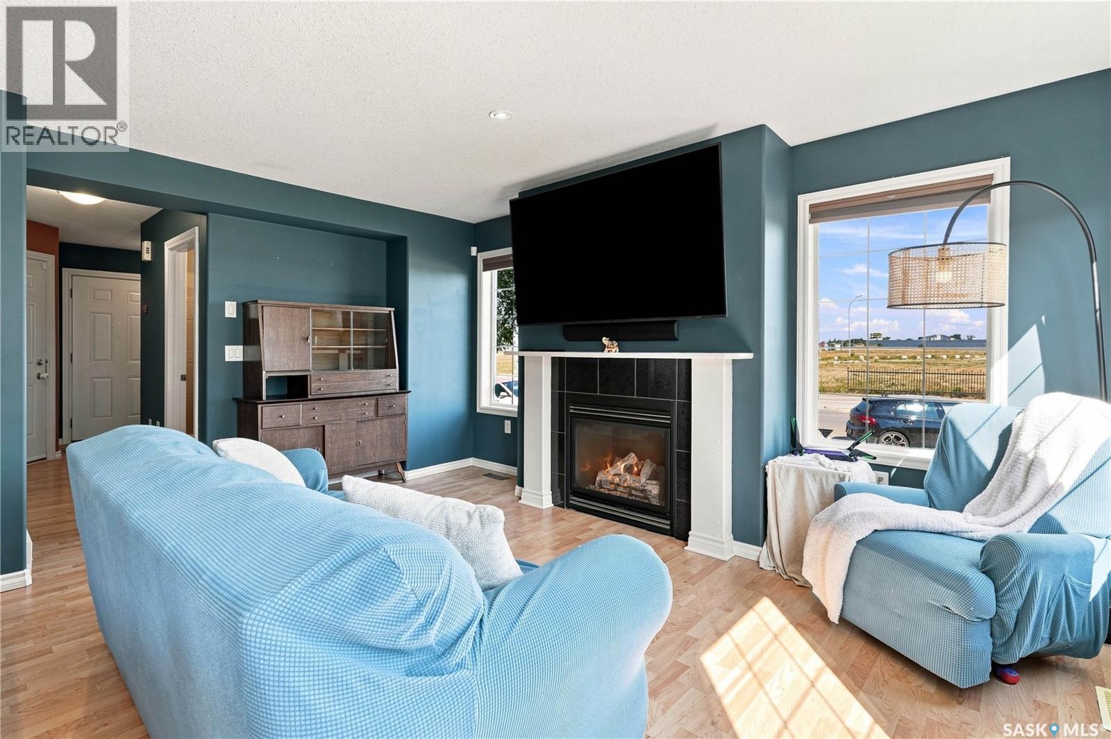 44 3101 Tregarva Drive E, Regina, Saskatchewan  S4V 0K7 - Photo 6 - SK046802