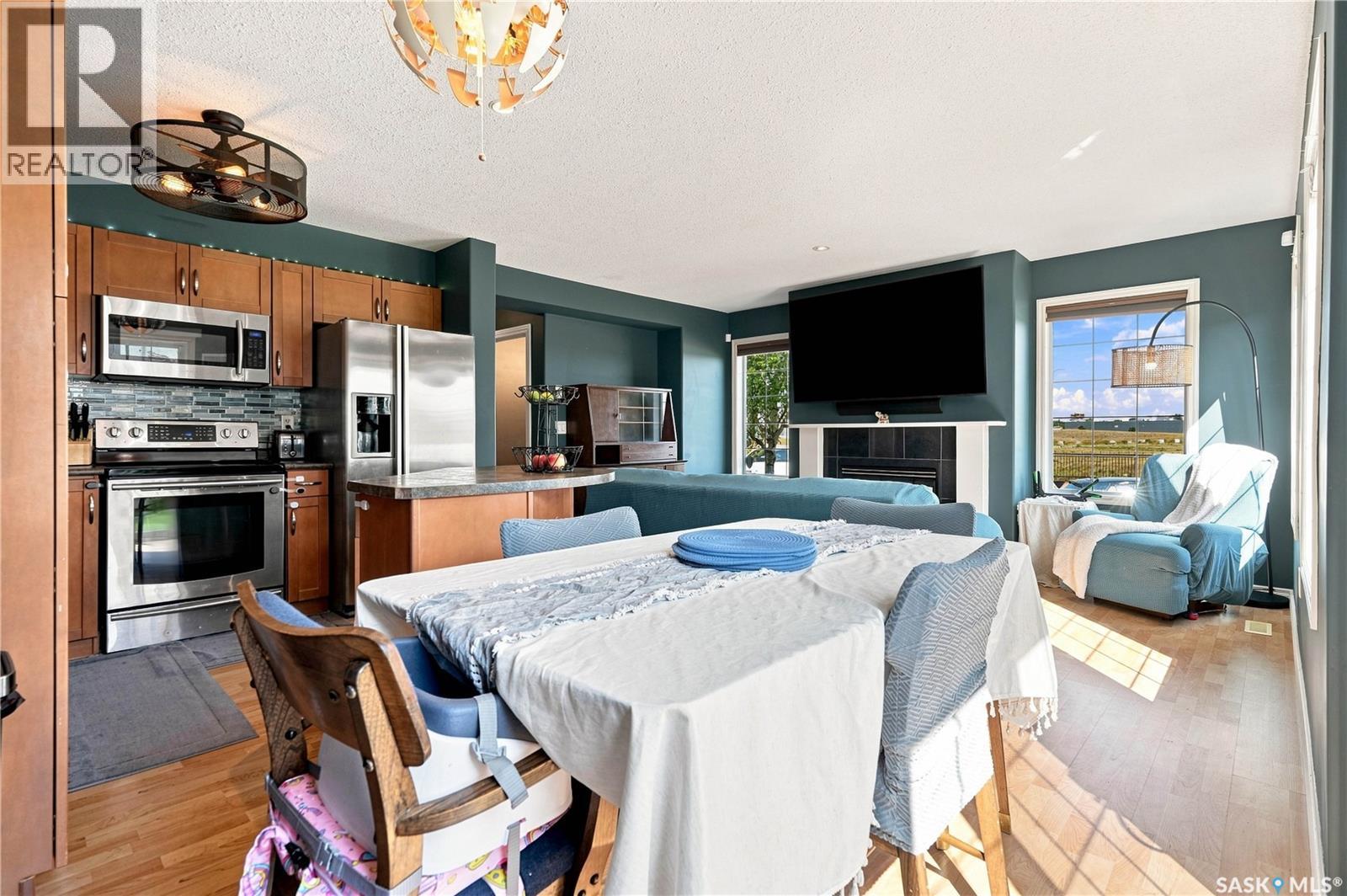 44 3101 Tregarva Drive E, Regina, Saskatchewan  S4V 0K7 - Photo 9 - SK046802