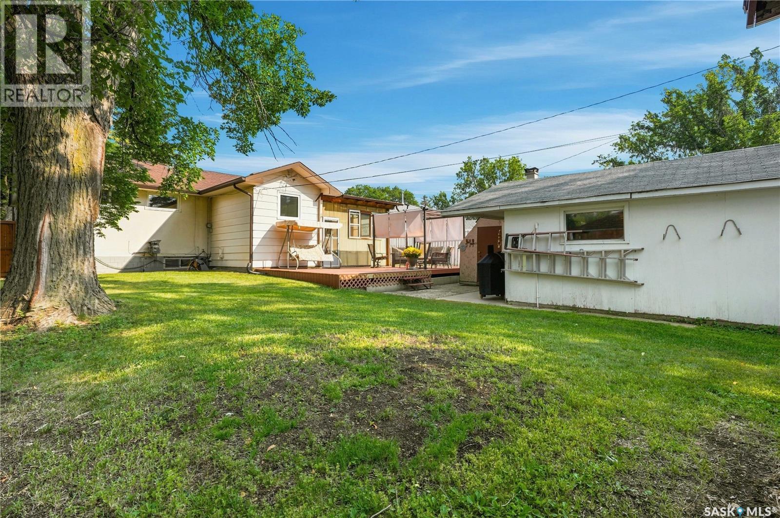 1810 Cairns Avenue, Saskatoon, Saskatchewan  S7H 2J1 - Photo 45 - SK046800