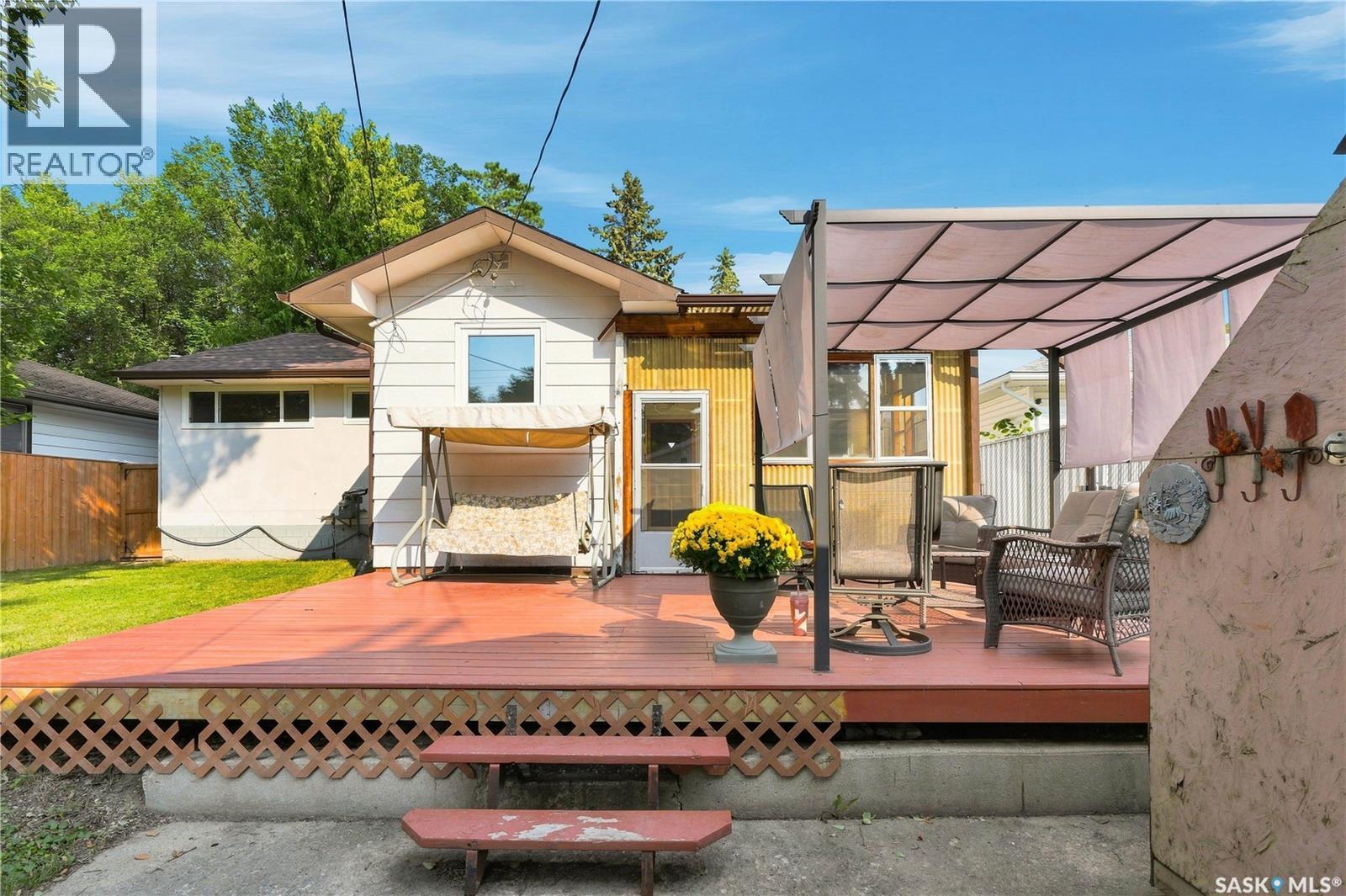 1810 Cairns Avenue, Saskatoon, Saskatchewan  S7H 2J1 - Photo 49 - SK046800