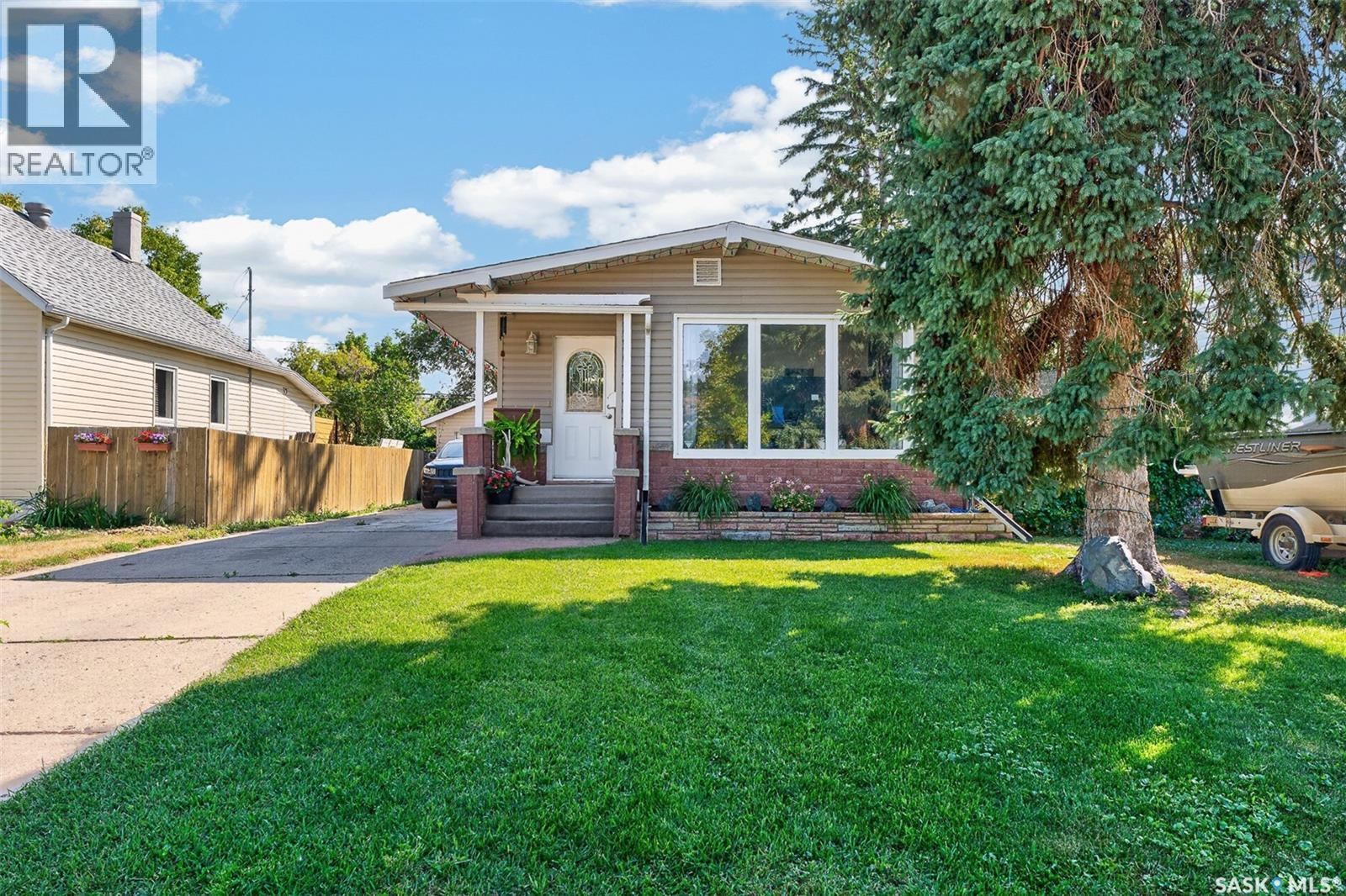 529 Athabasca Street W, Moose Jaw, Saskatchewan  S6H 2C5 - Photo 48 - SK046795