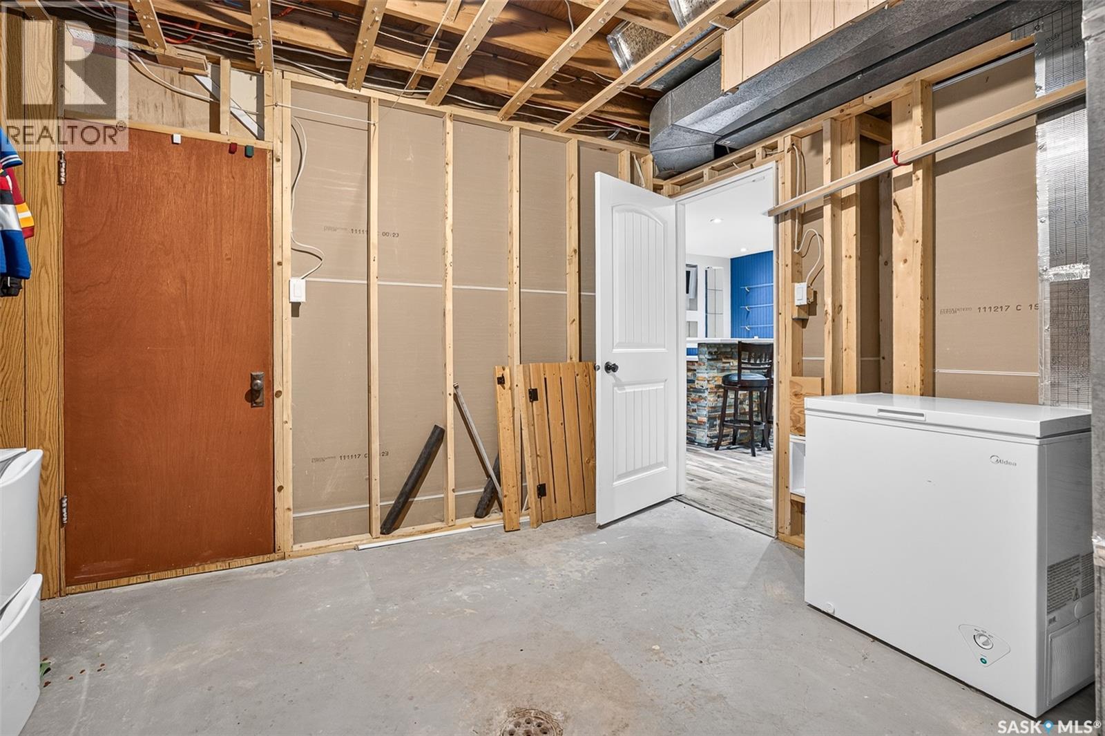 1214 Grandview Street W, Moose Jaw, Saskatchewan  S6H 5M2 - Photo 40 - SK046770