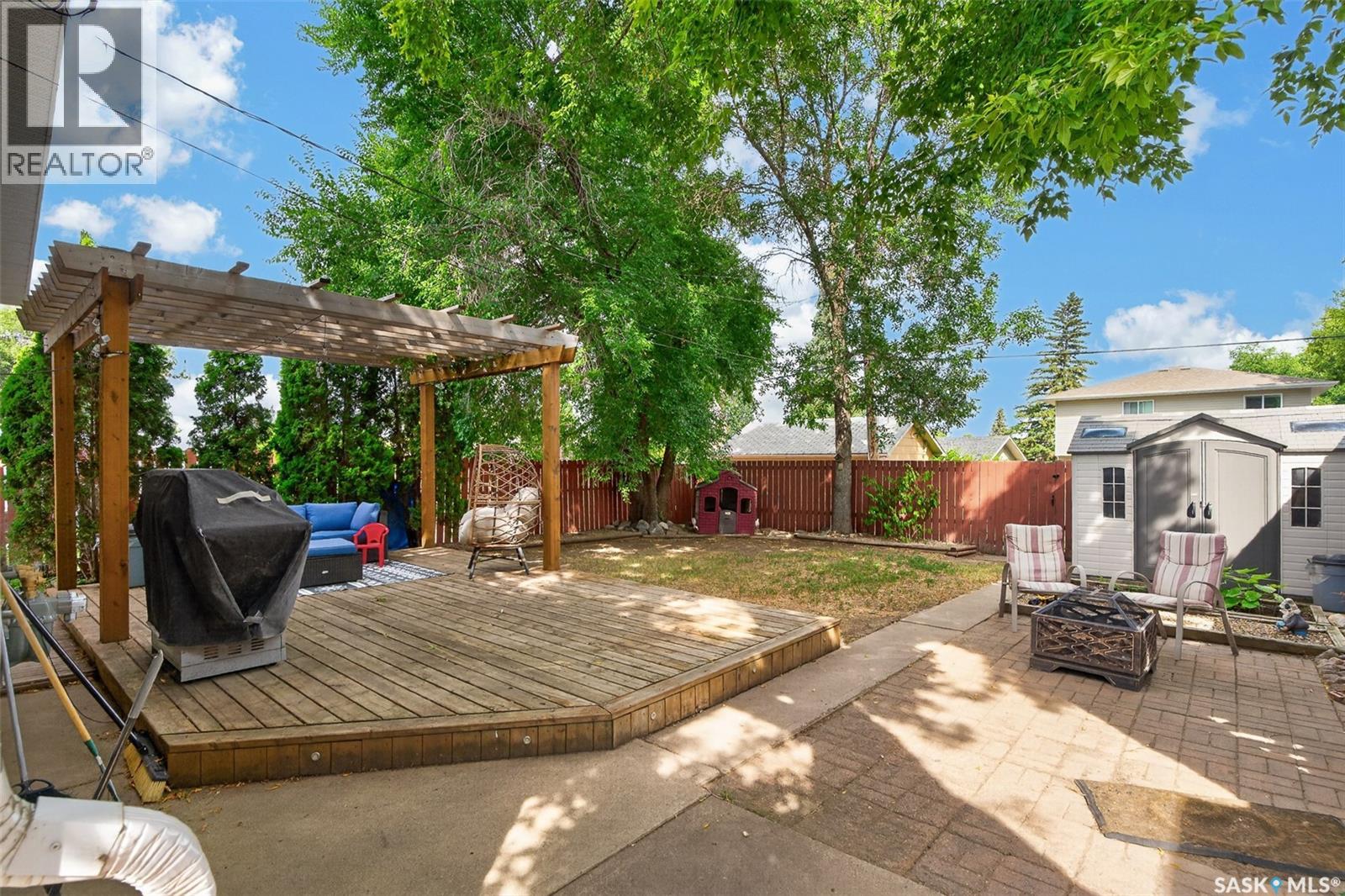 1214 Grandview Street W, Moose Jaw, Saskatchewan  S6H 5M2 - Photo 43 - SK046770