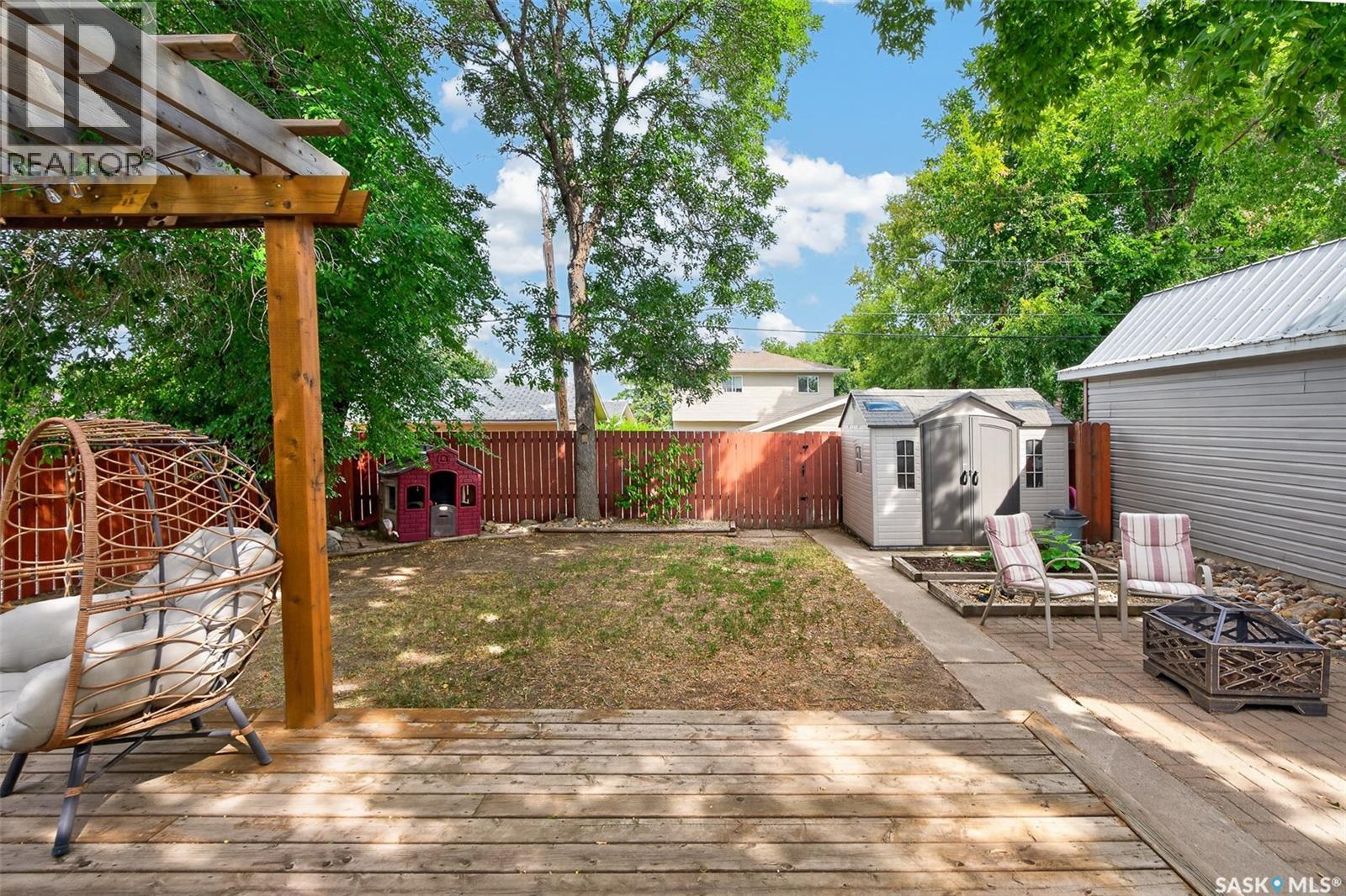 1214 Grandview Street W, Moose Jaw, Saskatchewan  S6H 5M2 - Photo 44 - SK046770
