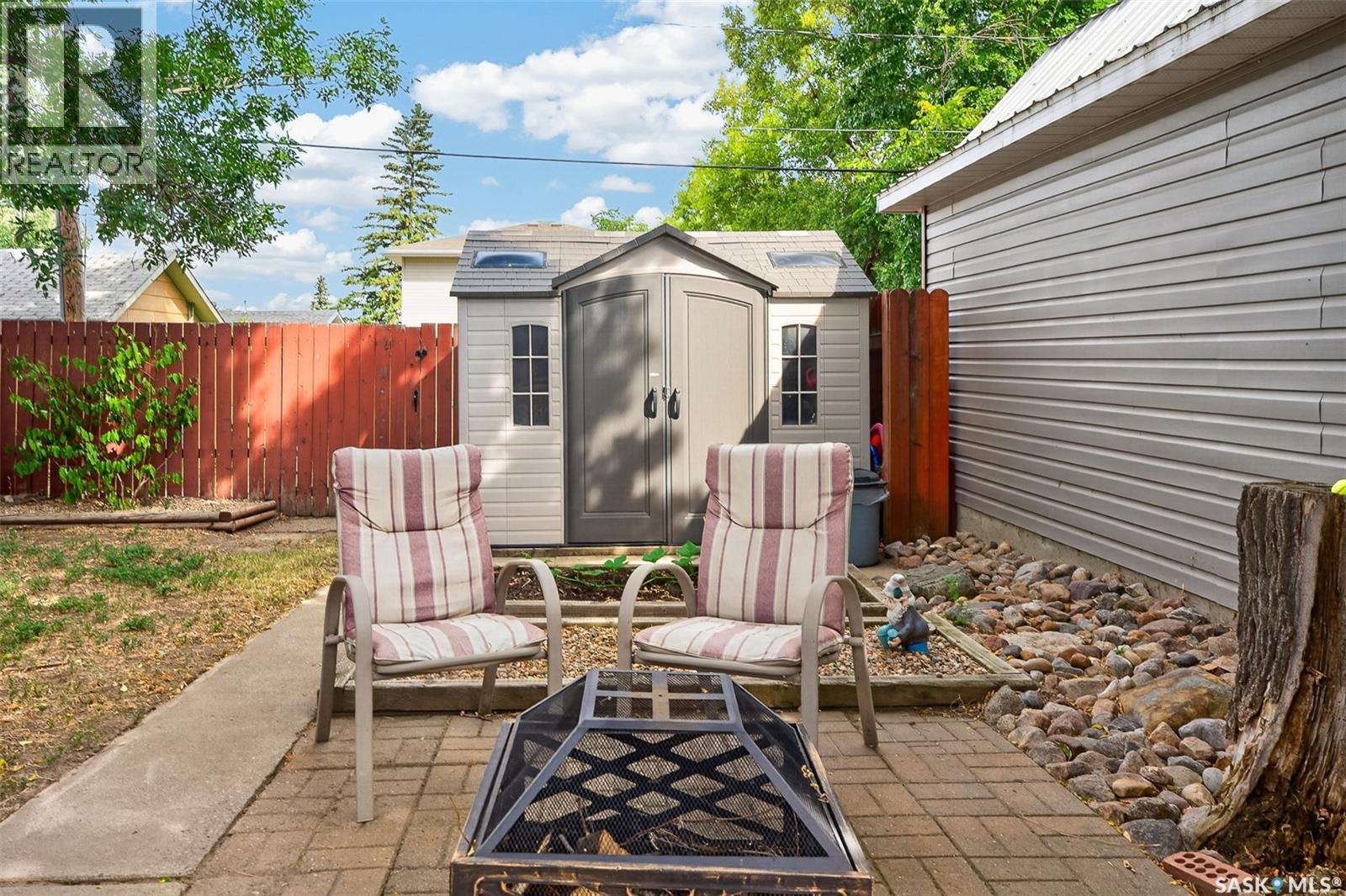 1214 Grandview Street W, Moose Jaw, Saskatchewan  S6H 5M2 - Photo 45 - SK046770